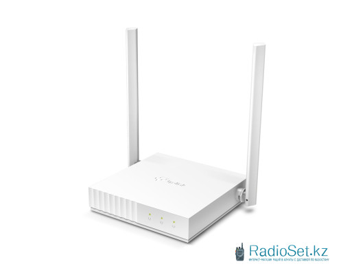 Маршрутизатор TP-Link TL-WR844N